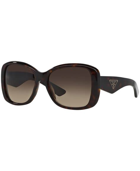 macy's prada sunglasses.